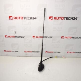 Citroën Peugeot 9674768980 Antenni