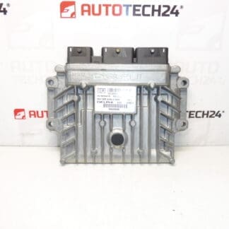 DELPHI DCM3.4 ohjausyksikkö 9666266580 9663548180