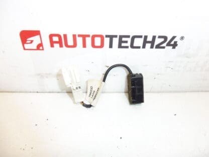 Handsfree Citroën Peugeot DS 9662756080 mikrofoni