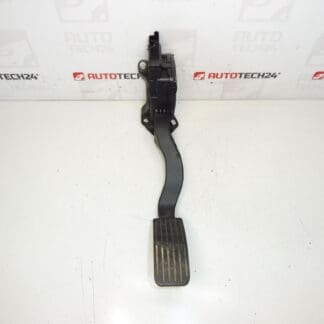 Hella Citroën Peugeot 9681844480 1601z7 Gas Pedach