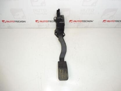 Hella Citroën Peugeot 9681844480 1601z7 Gas Pedach
