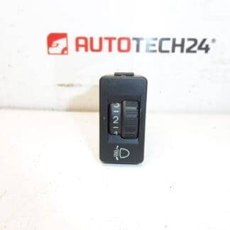 Korkeuskorjauskuljettaja Citroën Peugeot 9636669277 9647664077