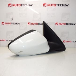 Oikea peili Peugeot 301 Citroen C-Elysée EWP 1609064580