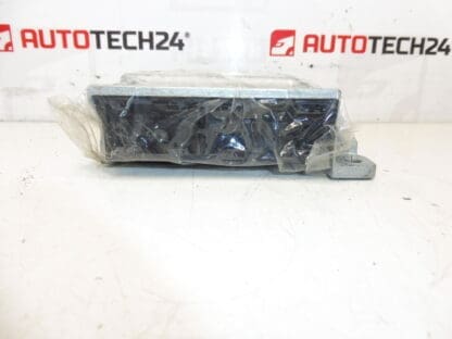 Ilmatyynyt yksikkö PEUGEOT 308 610714900 9665100080 6546G6 - Image 2