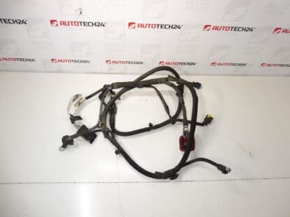 Plus Bundle Citroën C-Elysée Peugeot 301 1
