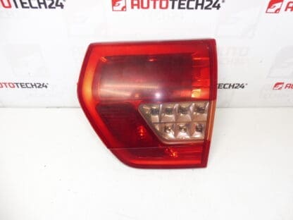 Takana oikea kevyt sisempi Citroën C5 X7 9671811380 6350JR