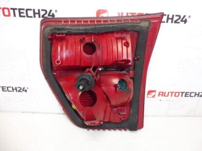 Takana vasen kevyt sisempi Citroën C5 X7 9671811480 6351JR - Image 2