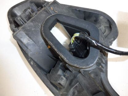Lamppukannattimen Kanta Takana Vasen Peugeot 308 Hatchback 1606959280 - Image 2