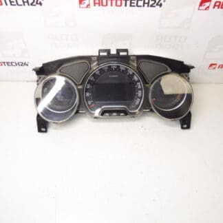 Takometri Citroën C5 X7 9665560480 9809867480 6103AA