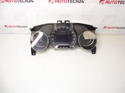 Takometri Citroën C5 X7 9665560480 9809867480 6103AA