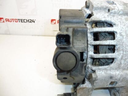 Vaihtoehtoinen Valeo TG9B065 CL8+ Citroën Peugeot 9649611680 5705kz - Image 2