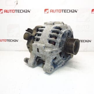 Vaihtoehtoinen Valeo TG9B065 CL8+ Citroën Peugeot 9649611680 5705kz