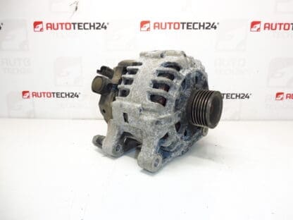 Vaihtoehtoinen Valeo TG9B065 CL8+ Citroën Peugeot 9649611680 5705kz