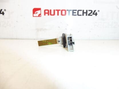 Valeo Lämpöanturi T1000212E Citroën Peugeot 643664 - Image 2