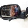 Vasemmistopeili Peugeot 307 Vihreä ETSC 8149AW - Image 2