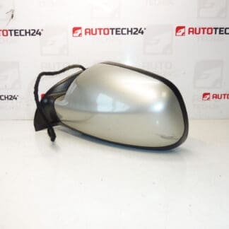 Vasen peili Peugeot 307 Green ETSC 8149AW