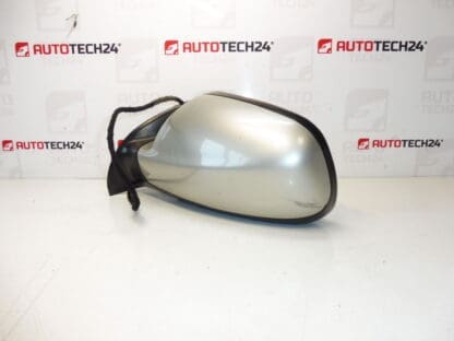 Vasen peili Peugeot 307 Green ETSC 8149AW