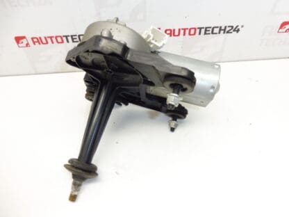 Pyyhkimien moottori Peugeot 207 SW 9680904480 53031512 6405JC