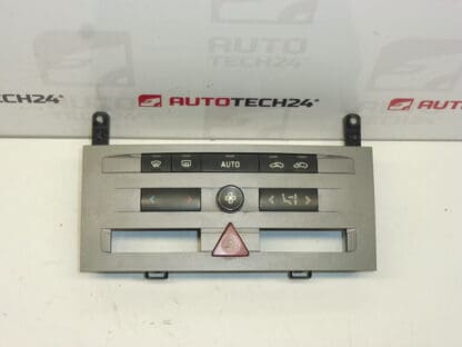 Ilmastoinnin lämmittimen ohjaus Citroën Peugeot 96573326YW 6451SA 6451VC