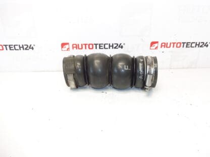 Turboletku 1.6 HDI Citroën Peugeot 9680356780 0382FN