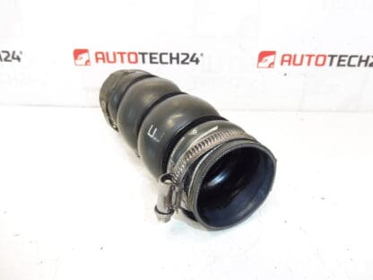 Turboletku 1.6 HDI Citroën Peugeot 9680356780 0382FN