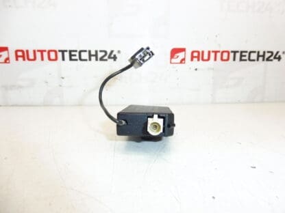 FM2 Antenni Moduuli Citroën Peugeot 9657017980 - Image 2