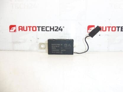 Antennimoduuli FM2 Citroën Peugeot 9657017980