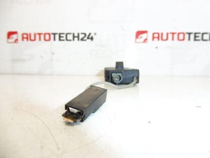 Antennimoduuli FM2 Citroën Peugeot 9657018080 - Image 2