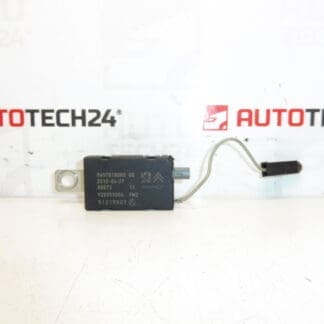 Antennimoduuli FM2 Citroën Peugeot 9657018080