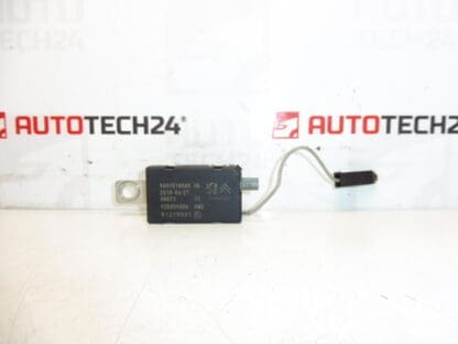 Antennimoduuli FM2 Citroën Peugeot 9657018080