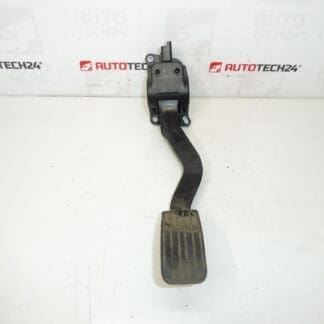 Bosch -kaasupoljin 0280755174 9671433680 1601CV