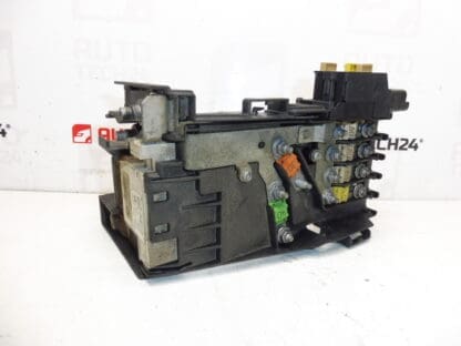 Citroën Peugeot 9665794680 28201235 6500HE sulakemoduuli - Image 2