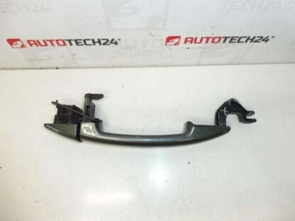 Citroën Peugeot EZQC 9101ER Ovenkahva - Image 2