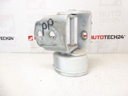 EWP Peugeot 207 26308980 9035T4: n oikean etuoven pysäyttäminen - Image 2