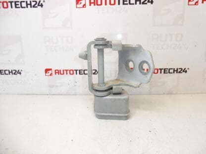 EWP Peugeot 207 26308980 9035T4: n oikean etuoven pysäyttäminen