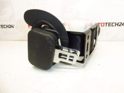 Takimainen takana keskimmäinen turvavyö Citroën C4 Picasso 9654438077 8974YH - Image 2