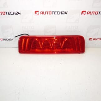 Kolmas jarruvalo Peugeot 207 Kombi 9680158180 6350CK