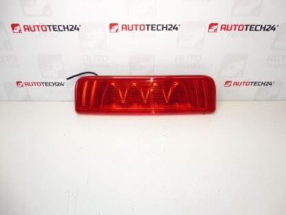 Kolmas jarruvalo Peugeot 207 Kombi 9680158180 6350CK