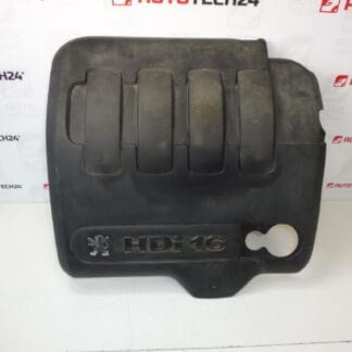 Moottorin kansi 2.0 HDI RHR Peugeot 9657955780