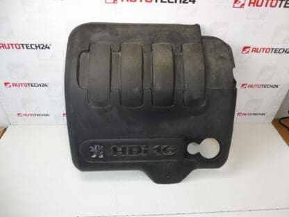 Moottorin kansi 2.0 HDI RHR Peugeot 9657955780