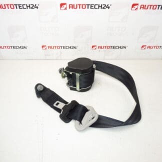 OIKEA TAKAINEN TURVALLINEN Peugeot 207 96738807XX 8975XQ