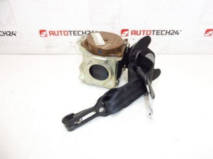 Oikea takavyö Citroën C4 Picasso 9654454377