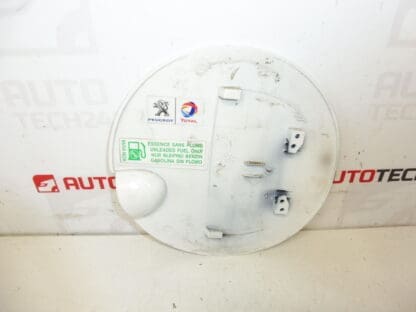 Peugeot 207 EWP 1517F2 Polttoainesäiliön Kansi - Image 2