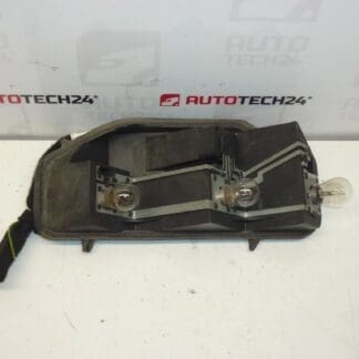 Pistorasia vasemman takavalon johdolla Peugeot 407 KOMBI 6350T3 6350FR