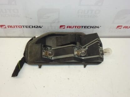 Pistorasia vasemman takavalon johdolla Peugeot 407 KOMBI 6350T3 6350FR