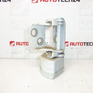 Pysäytä vasen takaovi EWP Peugeot 207 15189580 9037C1