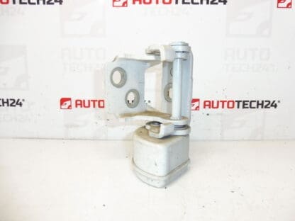 Pysäytä vasen takaovi EWP Peugeot 207 15189580 9037C1