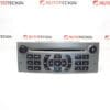 Radioradio Citroën Peugeot RD4 D2 N2 9659142777 7643141392