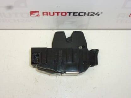 Takaluukun lukko Citroën Peugeot 9660403780 8719G6 8719C6