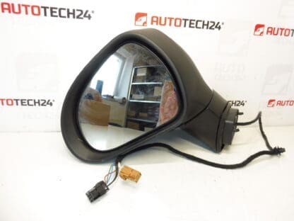 Vasen peili EWP Peugeot 207 96806498XT 8149ZG - Image 2